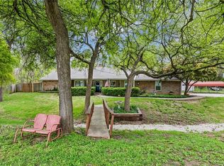 3504 Red Bud Dr, Weatherford, TX 76087