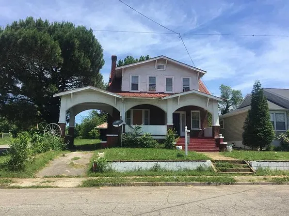 2229 Hanover Ave NW, Roanoke, VA 24017