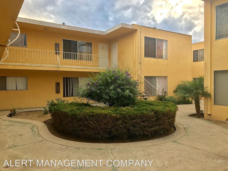 2nd image of 441 Cuesta Del Mar Dr APT 06