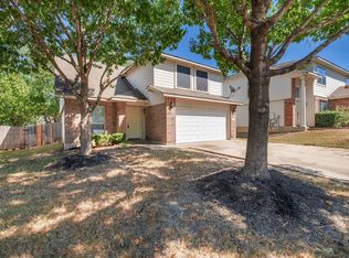 808 Flatters Way, Pflugerville, TX 78660