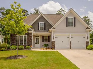 4335 Satolah Rdg, Evans, GA 30809