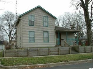 741 Kennedy St, Jackson, MI 49202