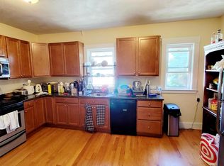34 George St #2, Medford, MA 02155
