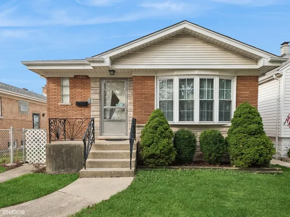 3406 N Orange Ave, Chicago, IL 60634