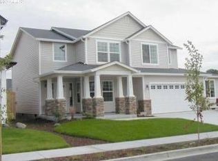 807 NW 13th Ave, Battle Ground, WA 98604