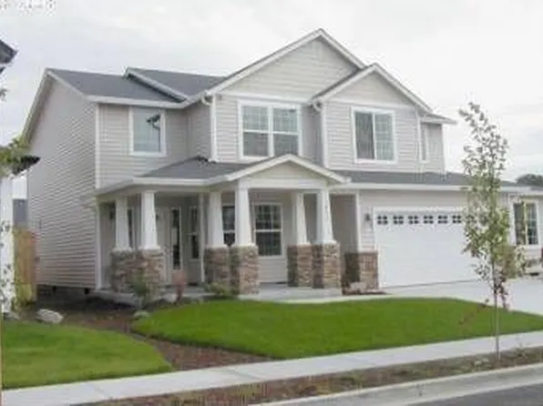 807 NW 13th Ave, Battle Ground, WA 98604