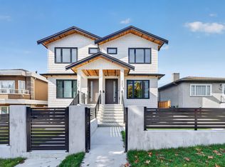 7361 Fraser St #2, Vancouver, BC V5X 3W1