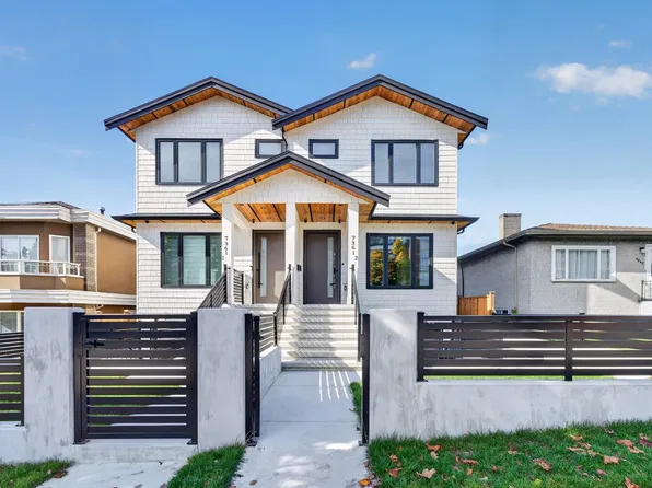 7361 Fraser St #2, Vancouver, BC V5X 3W1