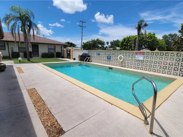 1016 SE 8th St APT 4, Cape Coral, FL 33990
