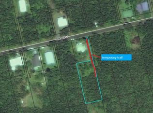 Pa Alii St LOT 1829, Volcano, HI 96785