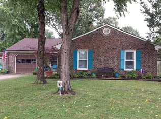 4005 Old Forge Rd, Virginia Beach, VA 23452