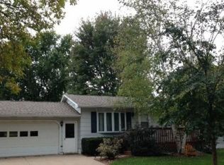 1113 Jane Dr, Sparta, WI 54656