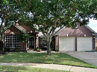 2207 Lashley Ct, Katy, TX 77450