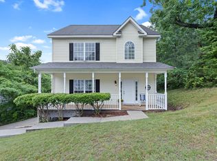 1362 Springview Dr, Chattanooga, TN 37421