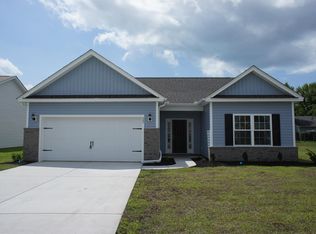 485 Rycola Cir LOT 80, Fripp Surfside Beach, SC 29575