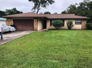 3480 Thunderbird Ave, Spring Hill, FL 34606