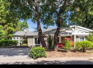 50 W Summit Dr, Redwood City, CA