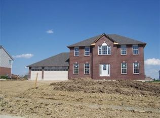 48 Dantawood Ln, Liberty Township, OH 45044