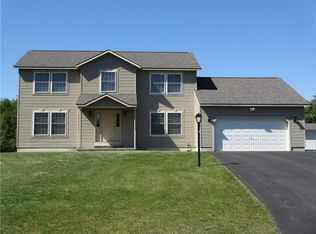 106 Pigeon Roost Ln, Camillus, NY 13031