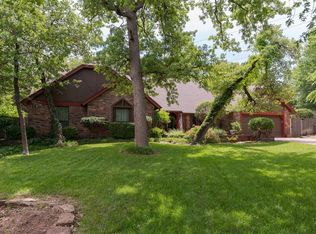 2152 Running Branch Rd, Edmond, OK 73013