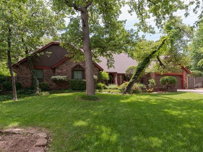 2152 Running Branch Rd, Edmond, OK, 73013