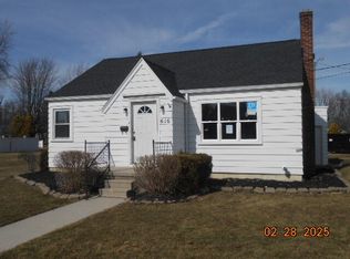616 Euclid Ave, Delphos, OH 45833