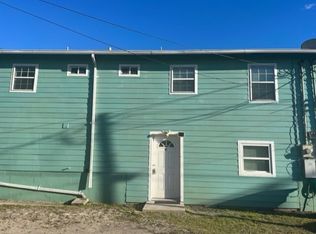 846 S Houston St #B, Aransas Pass, TX 78336