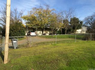 1380 Grand Ave, Oroville, CA 95965