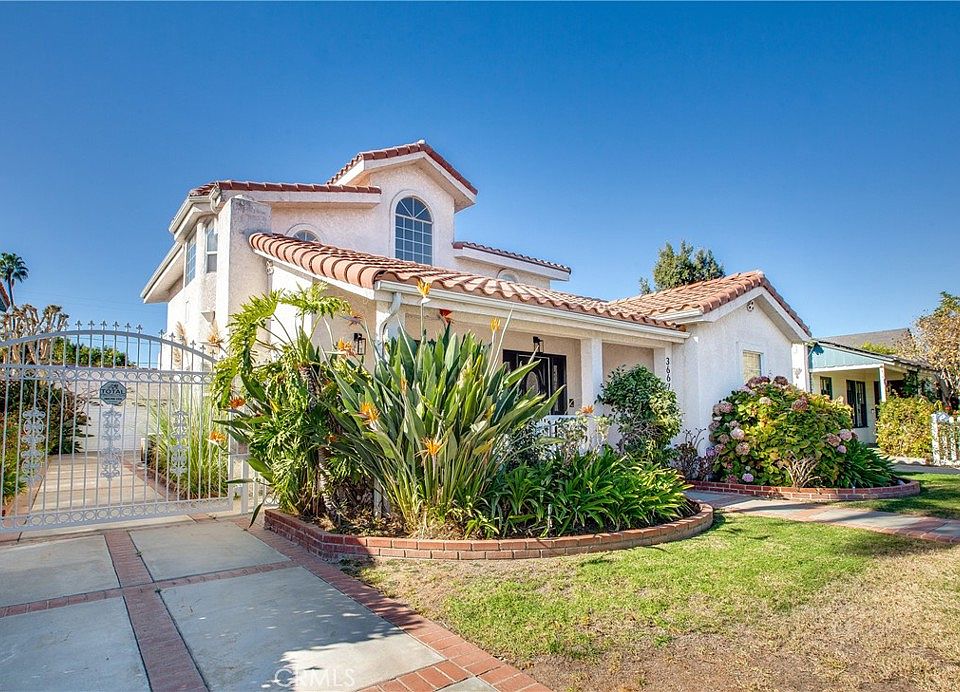 3667 Sawtelle Blvd, Los Angeles, CA 90066 | Zillow