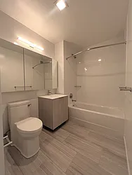 Rented by The Dermot Realty Management Company