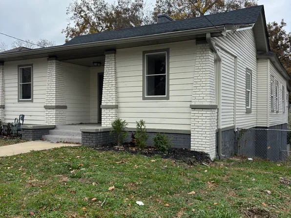 1685 Martin Luther King Jr Dr NW, Atlanta, GA 30314