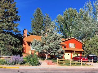 5 Corthell Rd, Laramie, WY 82070