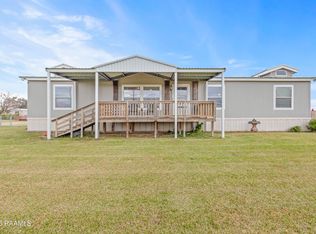 1187A Gecko Rd, Breaux Bridge, LA 70517