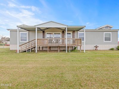 1187A Gecko Rd, Breaux Bridge, LA, 70517