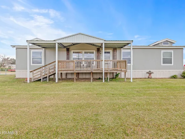 1187A Gecko Rd, Breaux Bridge, LA 70517