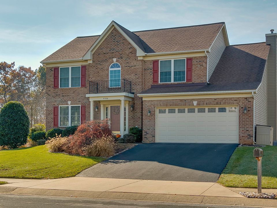 Welcome to 5786 Victor Drive