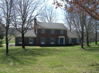 242 Camp Run Rd, Harmony, PA 16037