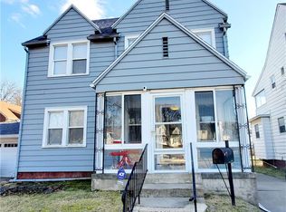 1411 Craigwood Rd, Toledo, OH 43612