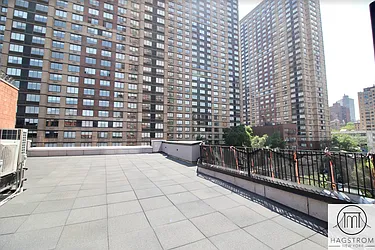 Rented by Hagstrom Management Inc