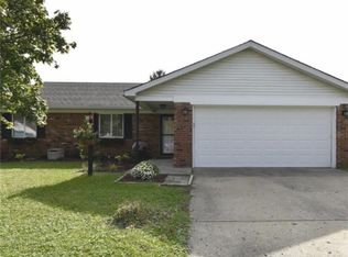 6629 Troon Way, Indianapolis, IN