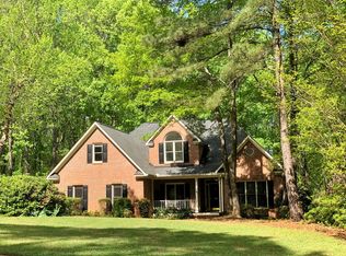 144 Governors Grant Blvd, Lexington, SC 29072