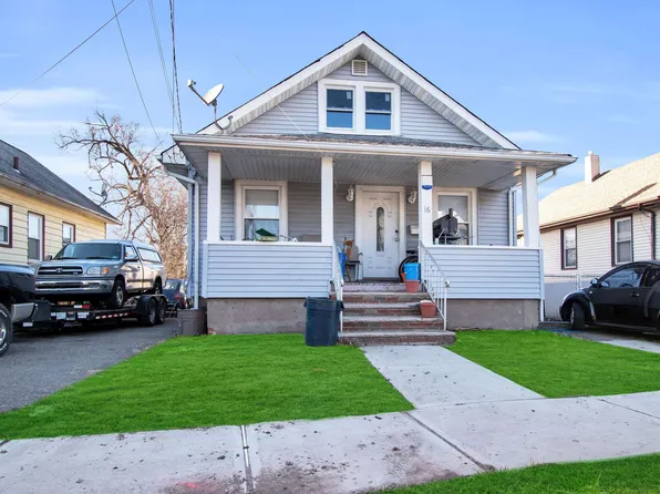 16 Prospect Pl, Clifton, NJ 07011