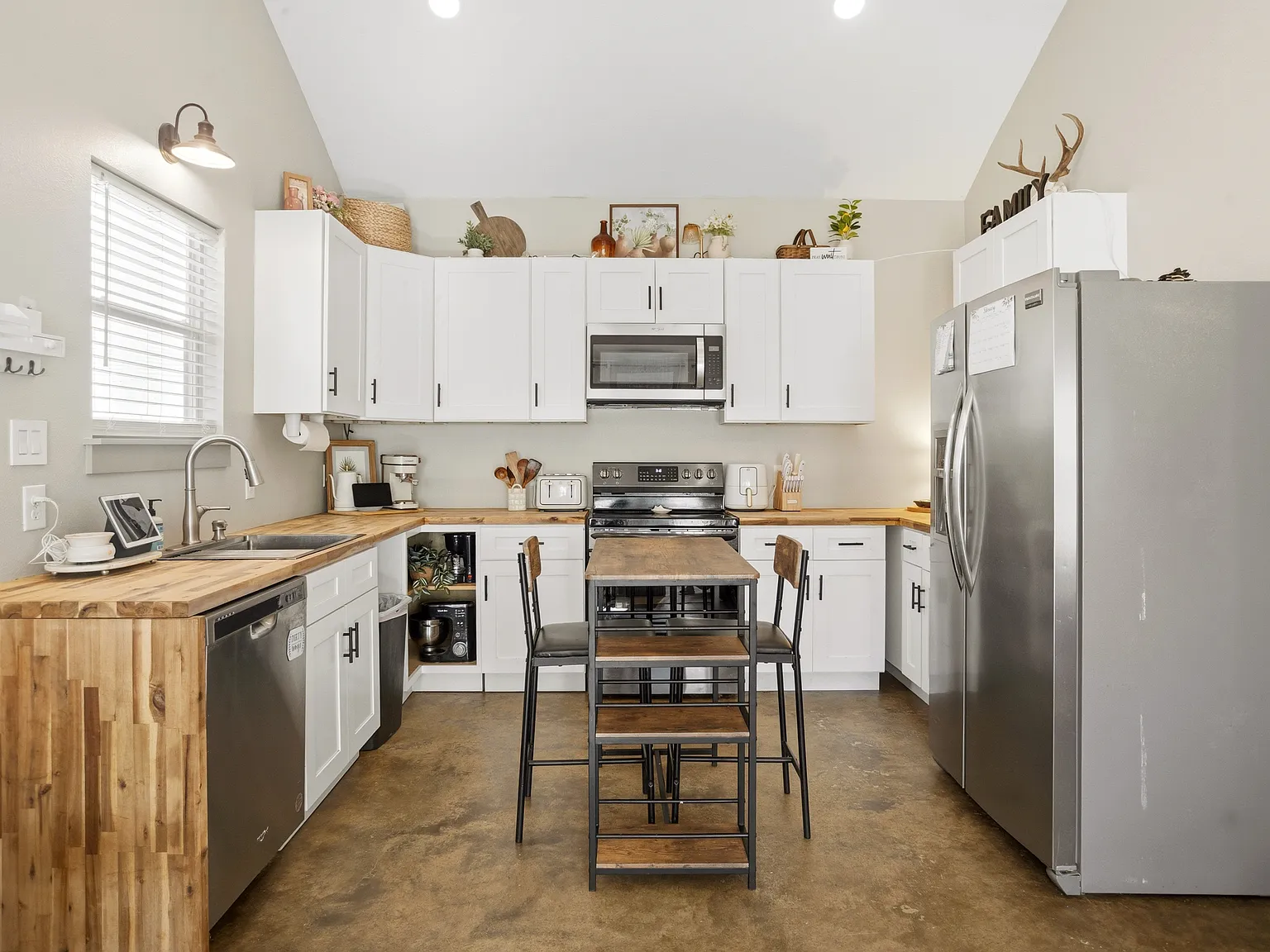 1 bed, 600 sqft, $1,950 — Photo 4