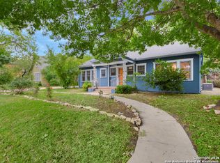 1026 Avant Ave, San Antonio, TX 78210