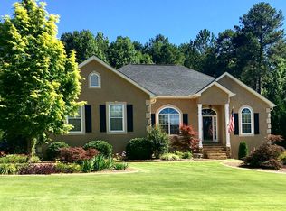 170 Chardonnay Oaks Dr, McDonough, GA