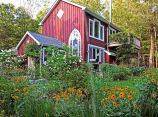 39 Ohayo Mountain Rd, Woodstock, NY 12498