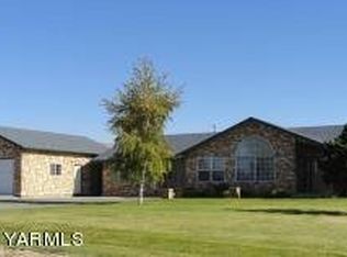 181 Hi Valley View St, Yakima, WA 98901