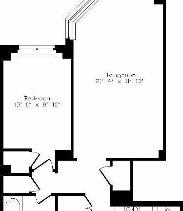 2nd image of 40 E 89th St APT 7F