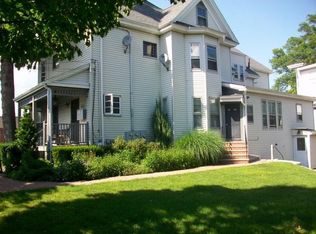160 Franklin St #162B, Quincy, MA 02169
