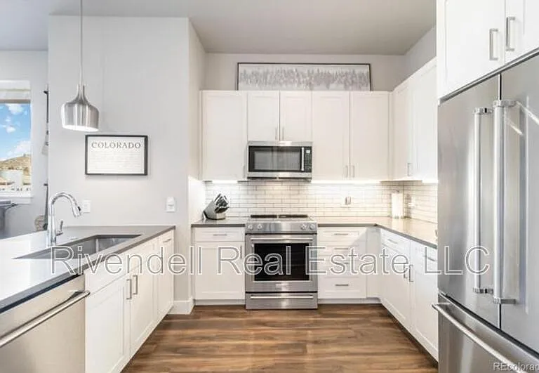 20 Wilcox St #220 — Photo 4